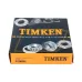 Конический роликовый подшипник однорядный 78225C/78551 Timken