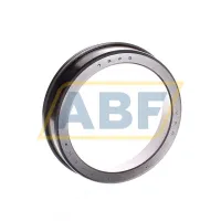 Наружное кольцо конического подшипника 752B Timken