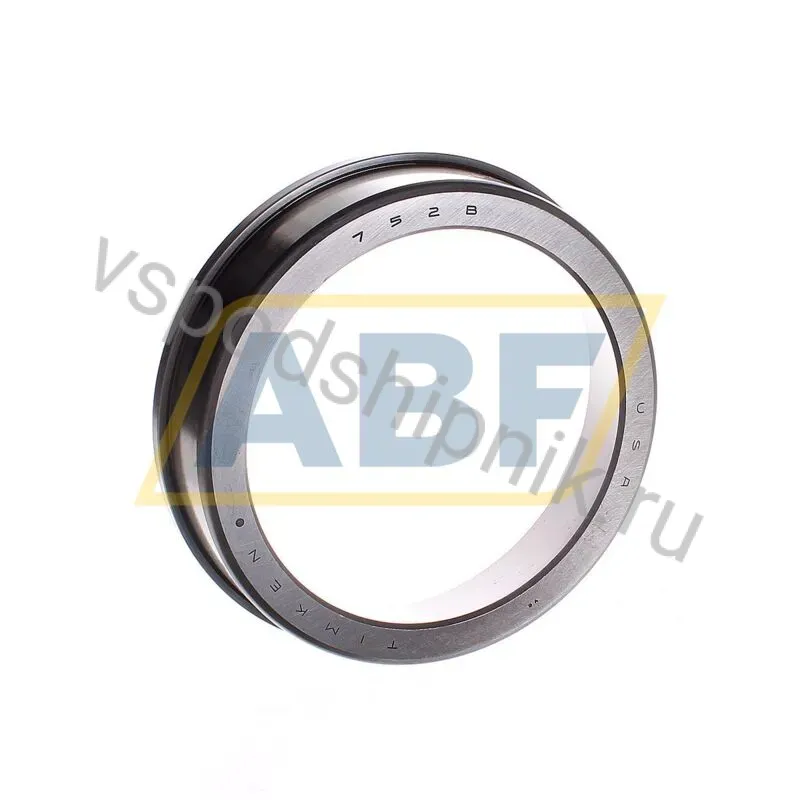 Наружное кольцо конического подшипника 752B Timken 360