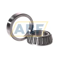 Конический роликовый подшипник однорядный 32005X/Q SKF