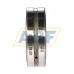 Игольчатый роликовый подшипник с сепаратором NA4910.2RS SKF