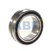 Игольчатый роликовый подшипник с сепаратором NA4910.2RS SKF