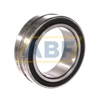 Игольчатый роликовый подшипник с сепаратором NA4910.2RS SKF