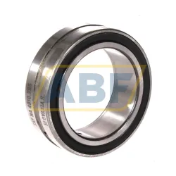 Игольчатый роликовый подшипник с сепаратором NA4910.2RS SKF