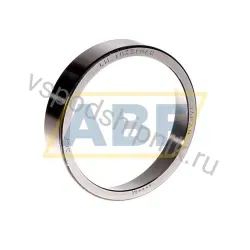 Наружное кольцо конического подшипника LM102910/Q SKF