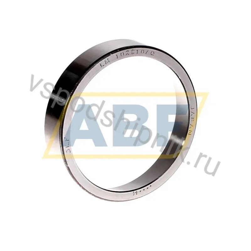 Наружное кольцо конического подшипника LM102910/Q SKF 360