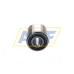 Игольчатый роликовый подшипник с сепаратором NKI7/16TN SKF