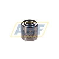 Игольчатый роликовый подшипник с сепаратором NKI7/16TN SKF
