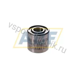 Игольчатый роликовый подшипник с сепаратором NKI7/16TN SKF