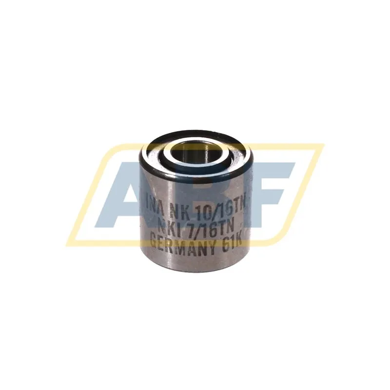Игольчатый роликовый подшипник с сепаратором NKI7/16TN SKF 360