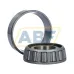 Конический роликовый подшипник однорядный 30307 Timken