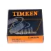 Конический роликовый подшипник однорядный 30307 Timken