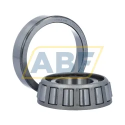 Конический роликовый подшипник однорядный 30307 Timken