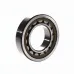 Цилиндрический роликовый подшипник NJ NJ209ECP/C4 SKF
