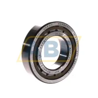 Цилиндрический роликовый подшипник NJ NJ209ECP/C4 SKF