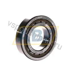 Цилиндрический роликовый подшипник NJ NJ209ECP/C4 SKF