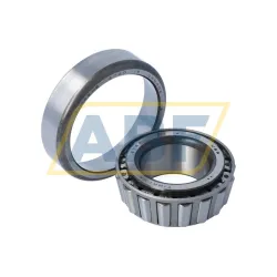 Конический роликовый подшипник однорядный 2788-99401 Timken