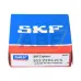 Сферический роликовый подшипник BS2-2206C-2CS SKF