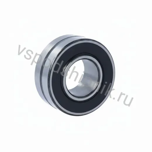 Сферический роликовый подшипник BS2-2206C-2CS SKF