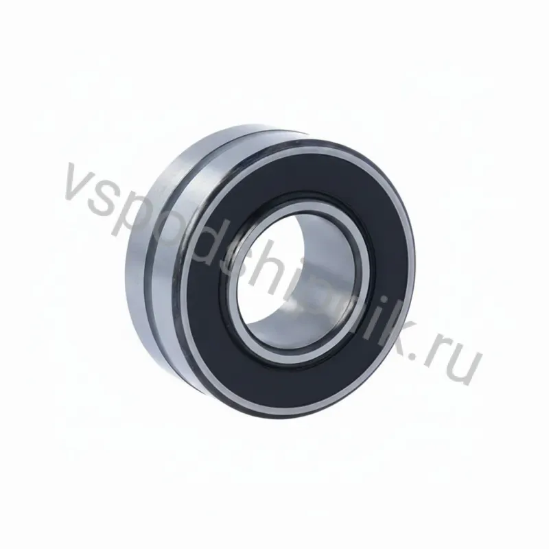 Сферический роликовый подшипник BS2-2206C-2CS SKF 360