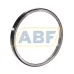Наружное кольцо конического подшипника LL510710 Timken