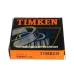 Наружное кольцо конического подшипника LL510710 Timken