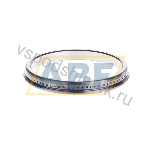 Наружное кольцо конического подшипника LL205410B Timken