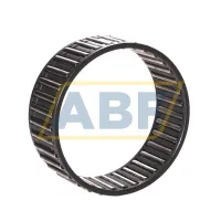 Игольчатый роликовый подшипник с сепаратором K70X78X30 SKF