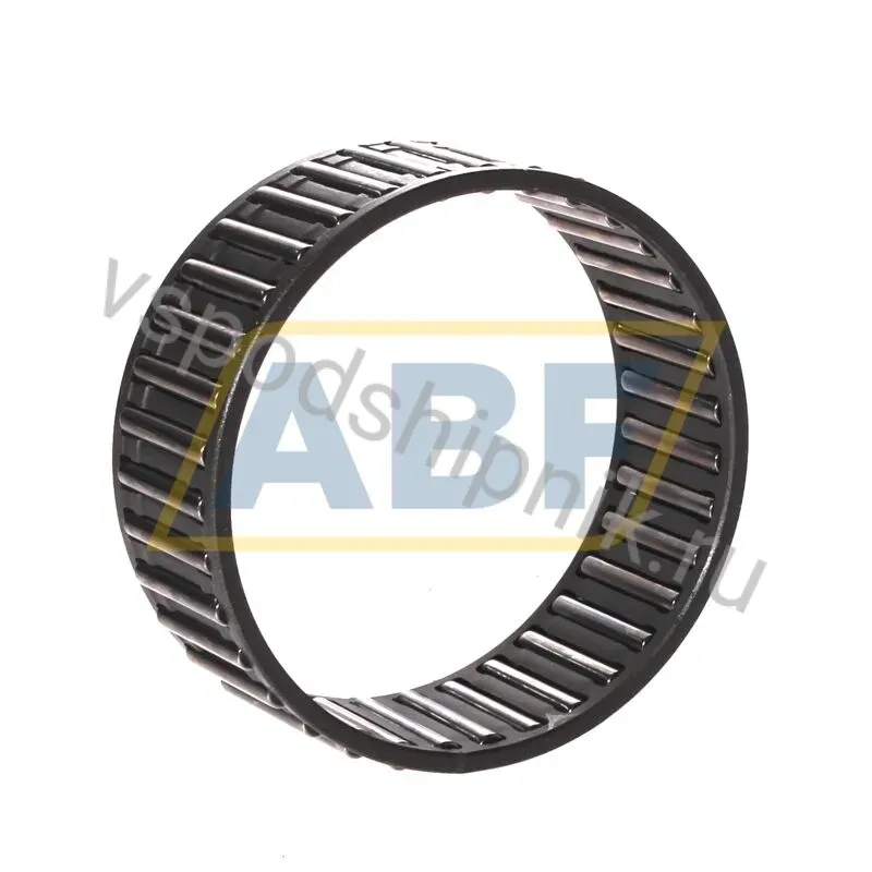 Игольчатый роликовый подшипник с сепаратором K70X78X30 SKF 360