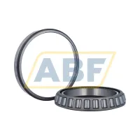 Конический роликовый подшипник однорядный JP12049A/JP12010 Timken