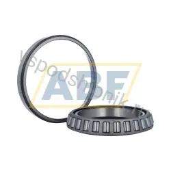 Конический роликовый подшипник однорядный JP12049A/JP12010 Timken