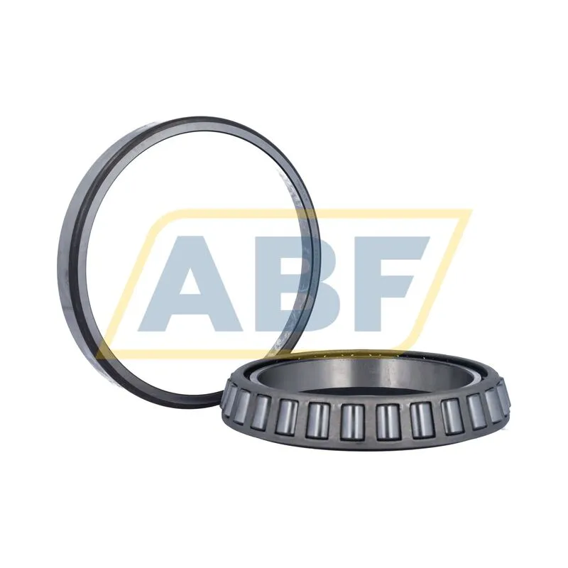 Конический роликовый подшипник однорядный JP12049A/JP12010 Timken 360