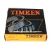 Наружное кольцо конического подшипника JM822010 Timken