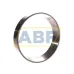 Наружное кольцо конического подшипника JLM710910 Timken