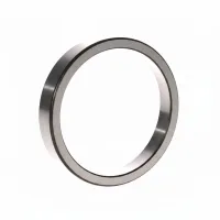 Наружное кольцо конического подшипника JLM710910 Timken