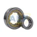Цилиндрический роликовый подшипник NJ NJ409MAS/C3 SKF
