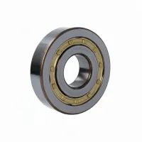 Цилиндрический роликовый подшипник NJ NJ409MAS/C3 SKF