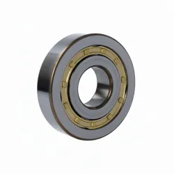 Цилиндрический роликовый подшипник NJ NJ409MAS/C3 SKF
