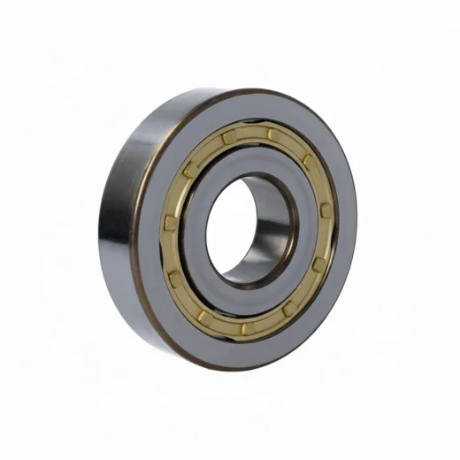Цилиндрический роликовый подшипник NJ NJ409MAS/C3 SKF