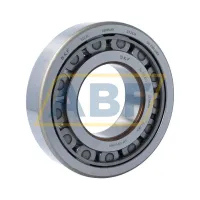 Цилиндрический роликовый подшипник NJ NJ315ECJ SKF