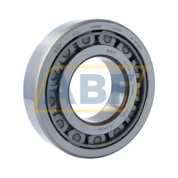 Цилиндрический роликовый подшипник NJ NJ315ECJ SKF