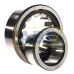 Цилиндрический роликовый подшипник NJ NJ2317ECP SKF