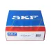 Цилиндрический роликовый подшипник NJ NJ2317ECP SKF