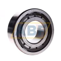 Цилиндрический роликовый подшипник NJ NJ2315ECP/C3 SKF