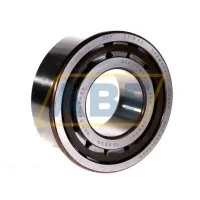Цилиндрический роликовый подшипник NJ NJ2315ECP SKF