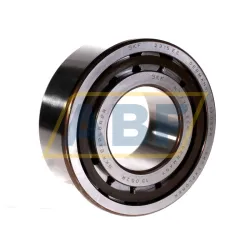 Цилиндрический роликовый подшипник NJ NJ2315ECP SKF