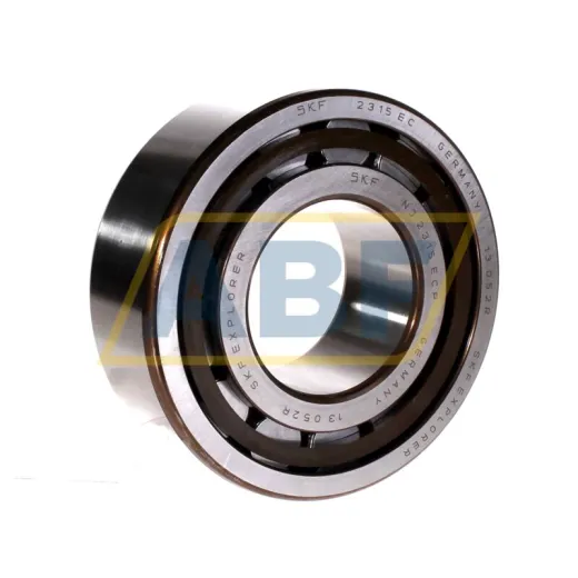 Цилиндрический роликовый подшипник NJ NJ2315ECP SKF