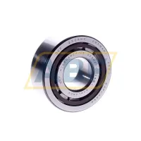 Цилиндрический роликовый подшипник NJ NJ2306ECP/C3 SKF
