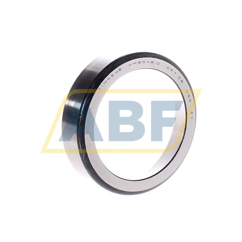 Наружное кольцо конического подшипника HM804810 Timken 360