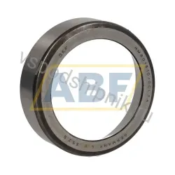 Наружное кольцо конического подшипника HM801310/QCL7A SKF